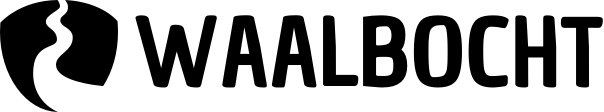 Waalbocht Logo